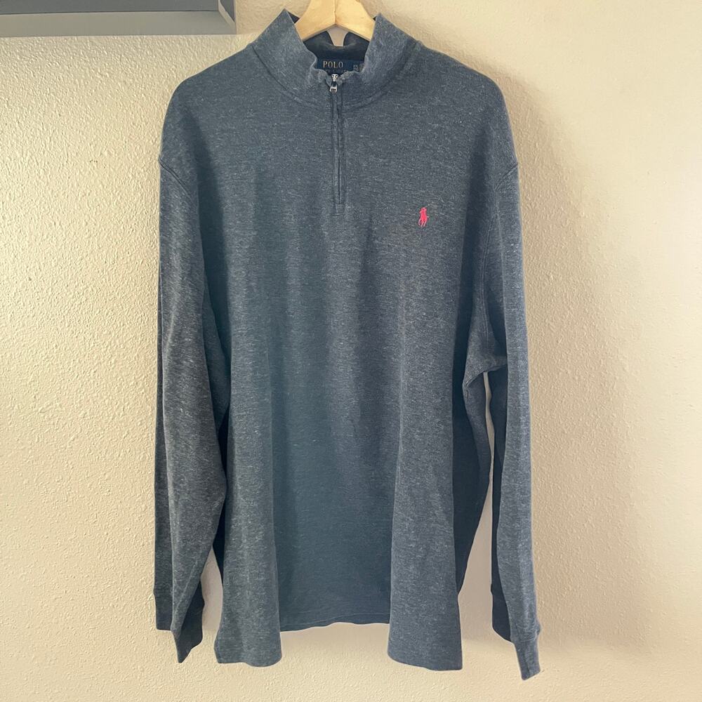 Polo Ralph Lauren Estate Rib - Picture 2 of 12